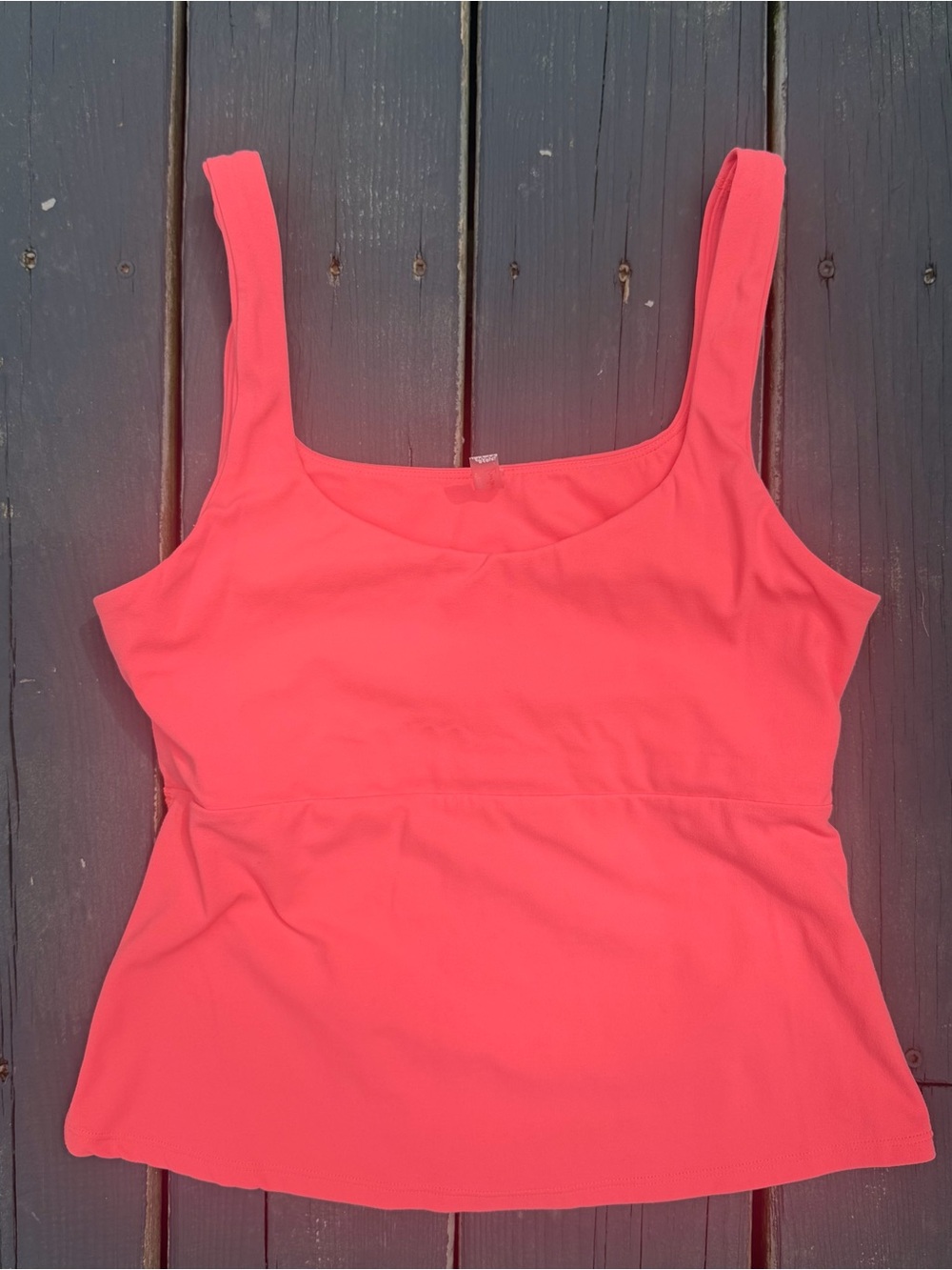 Free People Never Better Tank